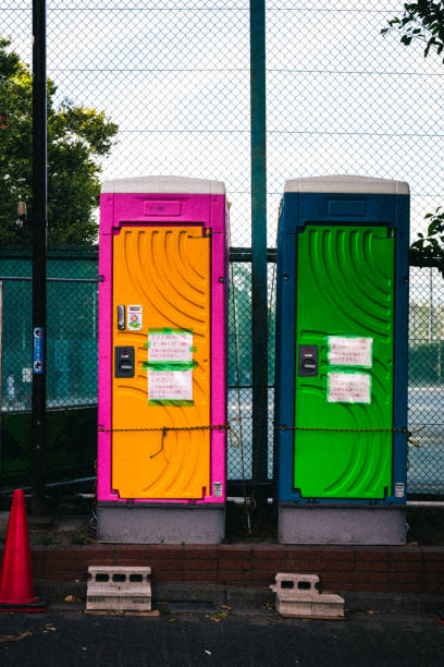 Best Long-term porta potty rental  in Brentwood, MD