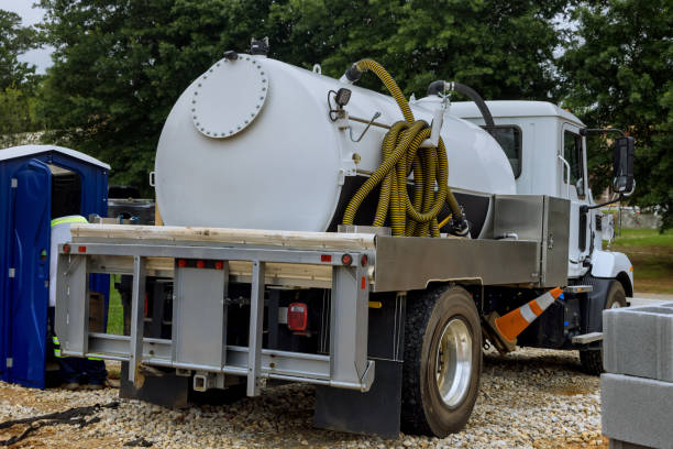 Best Best portable toilet rental  in Brentwood, MD