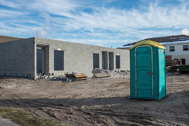 Best Porta potty rental near me  in Brentwood, MD